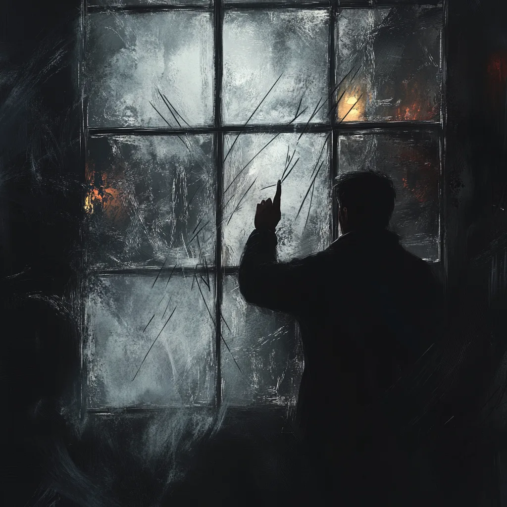 Rain's Elegy