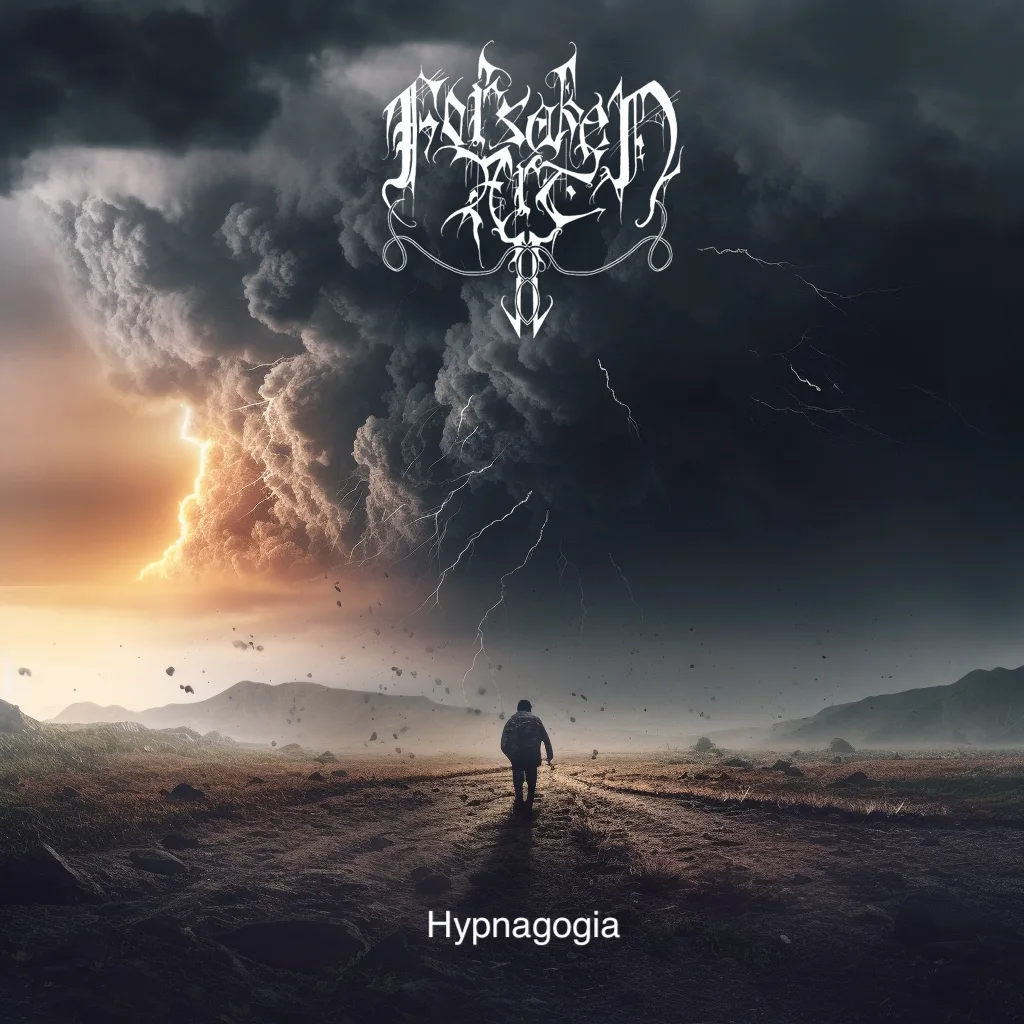 Hypnagogia album cover