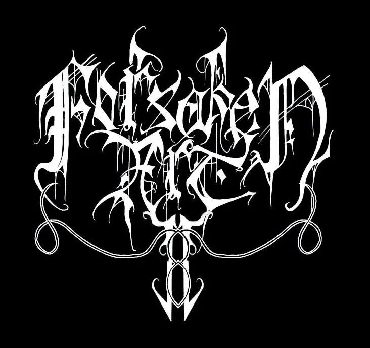 Forsaken Art logo